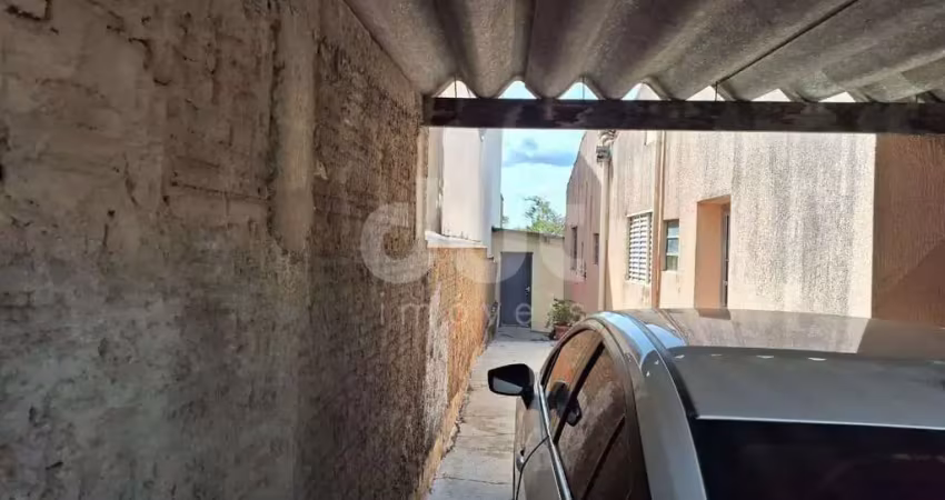 Casa comercial à venda na Rua Marina Vieira de Carvalho Mesquita, 603, Vila Brandina, Campinas
