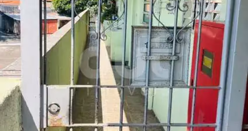 Apartamento com 2 quartos à venda na Rua Cormorão, 143, Vila Padre Manoel de Nóbrega, Campinas