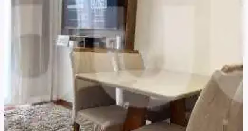 Apartamento com 2 quartos à venda na Rua Santa Cruz das Palmeiras, 1501, Jardim Nova Europa, Campinas
