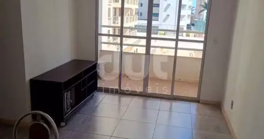 Apartamento com 3 quartos para alugar na Rua Jasmim, 810, Chácara Primavera, Campinas