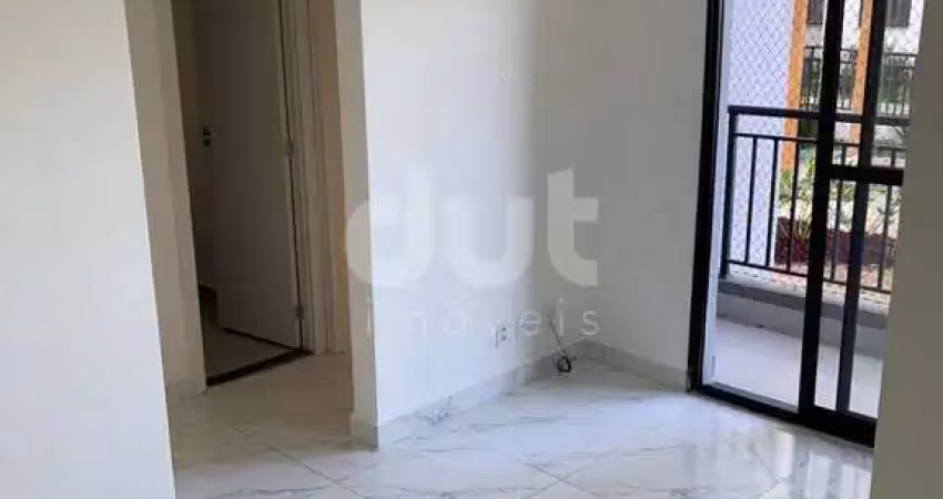 Apartamento com 2 quartos para alugar na Avenida Gilberto Targon, 2325, Residencial Parque da Fazenda, Campinas
