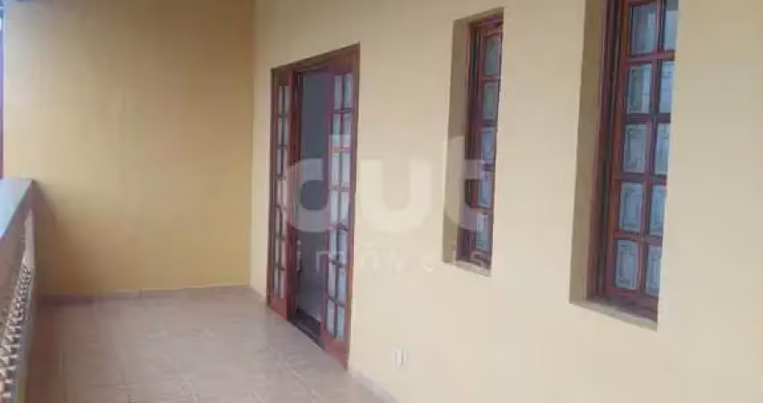 Casa com 2 quartos para alugar na Rua Ovídio da Silva Ribeiro, 174, Parque Residencial Vila União, Campinas