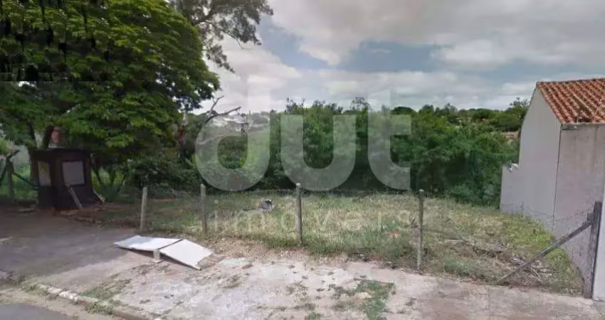 Terreno à venda na Rua Doutor João Alves dos Santos, 1211, Jardim das Paineiras, Campinas