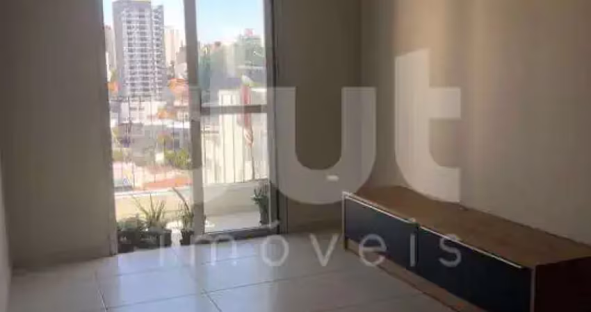 Apartamento com 3 quartos para alugar na Rua Coronel Quirino, 2134, Cambuí, Campinas