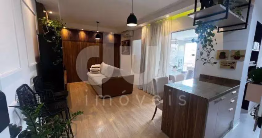 Apartamento com 3 quartos à venda na Rua Oscar Leite, 200, Ponte Preta, Campinas