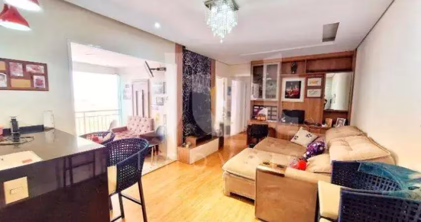 Apartamento com 3 quartos à venda na Rua Oscar Leite, 200, Ponte Preta, Campinas