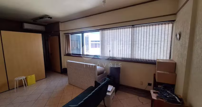 Sala comercial à venda na Rua Irmã Serafina, 863, Centro, Campinas