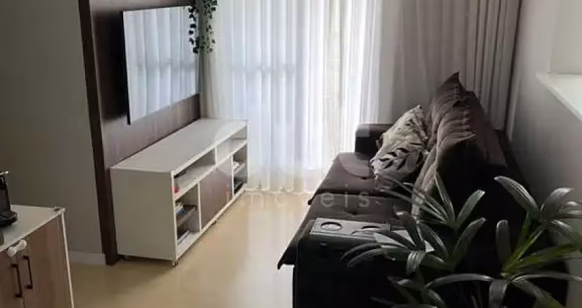 Apartamento com 3 quartos à venda na Rua Maria Mercedes Etter Von Zuben, 151, Jardim Antonio Von Zuben, Campinas