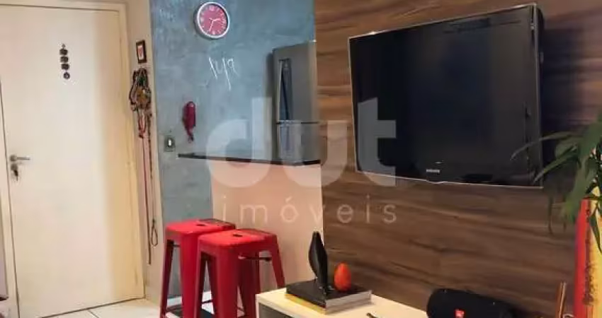 Apartamento com 2 quartos à venda na Rua Manoel Sylvestre de Freitas Filho, 1277, Jardim Nova Europa, Campinas