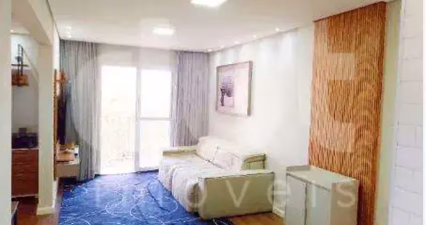 Apartamento com 3 quartos à venda na Rua Santa Rita do Passa Quatro, 575, Jardim Nova Europa, Campinas