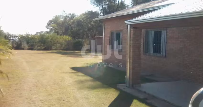 Chácara / sítio com 4 quartos à venda na Rua Augusto Zanotti, 400, Vista Alegre, Vinhedo