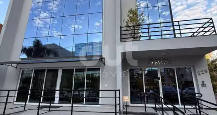 Sala comercial para alugar na Rua Aguaçú, 171, Loteamento Alphaville Campinas, Campinas