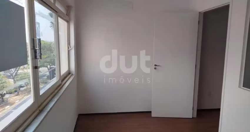 Sala comercial para alugar na Avenida Andrade Neves, 2286, Jardim Chapadão, Campinas