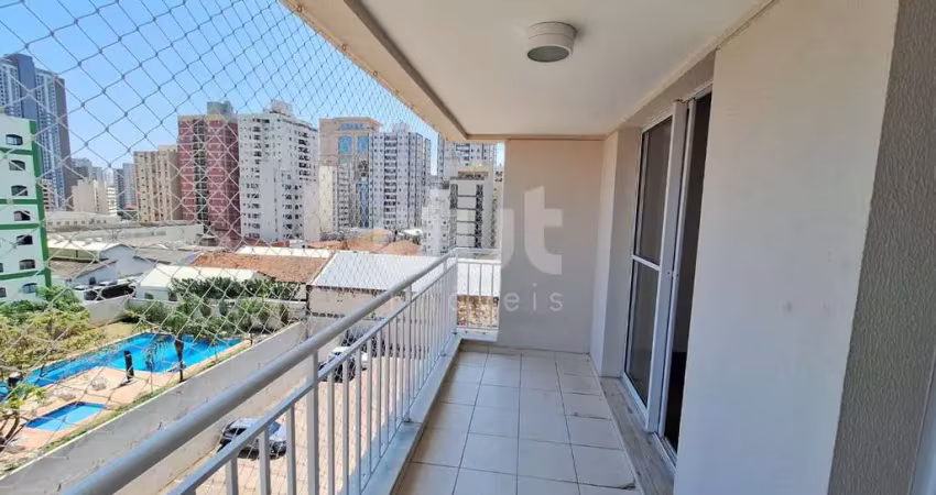 Apartamento com 2 quartos à venda na Rua Luzitana, 43, Bosque, Campinas