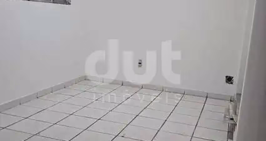 Apartamento com 1 quarto à venda na Rua Saldanha Marinho, 1142, Botafogo, Campinas