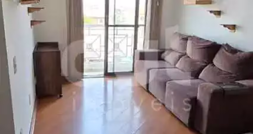 Apartamento com 3 quartos à venda na Rua Rafael Iório, 200, Jardim Cristina, Campinas
