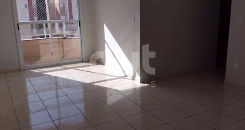 Apartamento com 3 quartos para alugar na Rua Francisco Fadim, 520, Morumbi, Paulínia