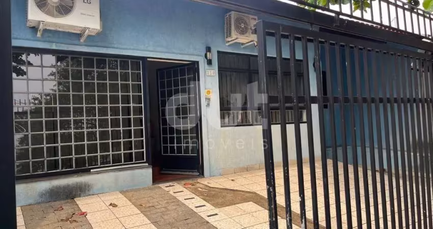 Casa comercial à venda na Rua Otávio Neto, 320, Jardim Aurélia, Campinas