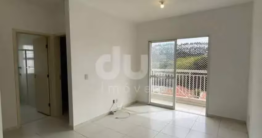 Apartamento com 2 quartos para alugar na Rua Wanderley Borsari, 555, Parque São Lourenço, Indaiatuba