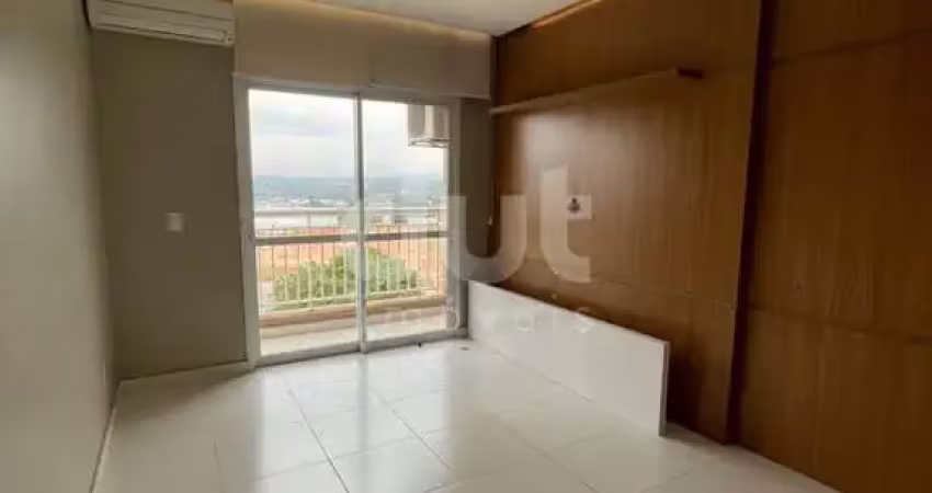 Apartamento com 2 quartos para alugar na Rua Wanderley Borsari, 555, Parque São Lourenço, Indaiatuba