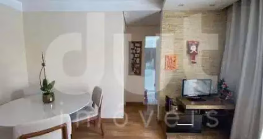 Apartamento com 3 quartos à venda na Avenida Washington Luís, 4300, Vila Marieta, Campinas