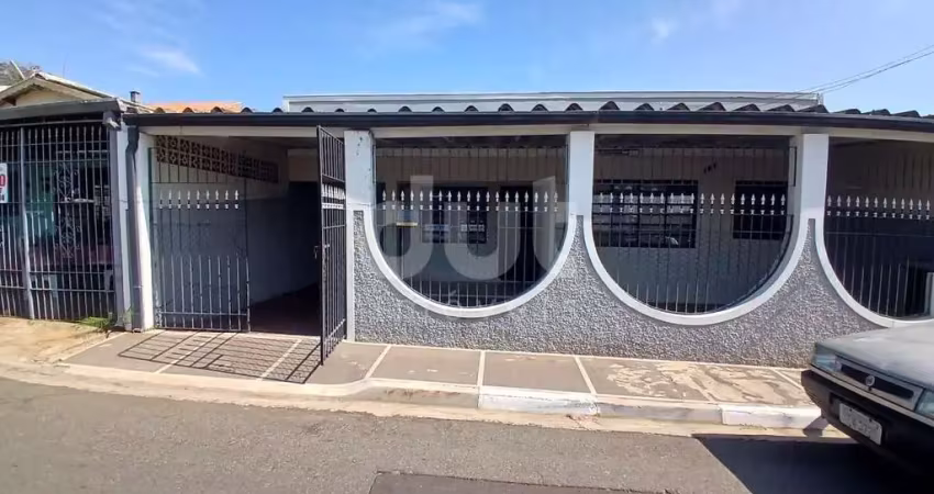 Casa com 2 quartos para alugar na das Figueiras, 123, Vila Boa Vista, Campinas