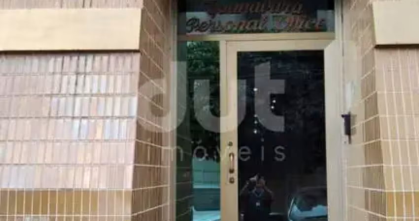 Sala comercial à venda na Rua Eduardo Lane, 117, Jardim Brasil, Campinas