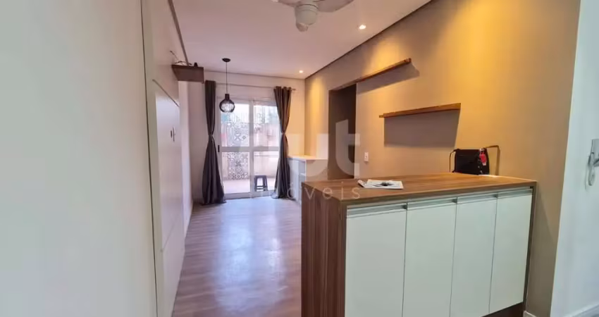 Apartamento com 3 quartos à venda na Rua Serra dos Cristais, 613, Jardim Paranapanema, Campinas