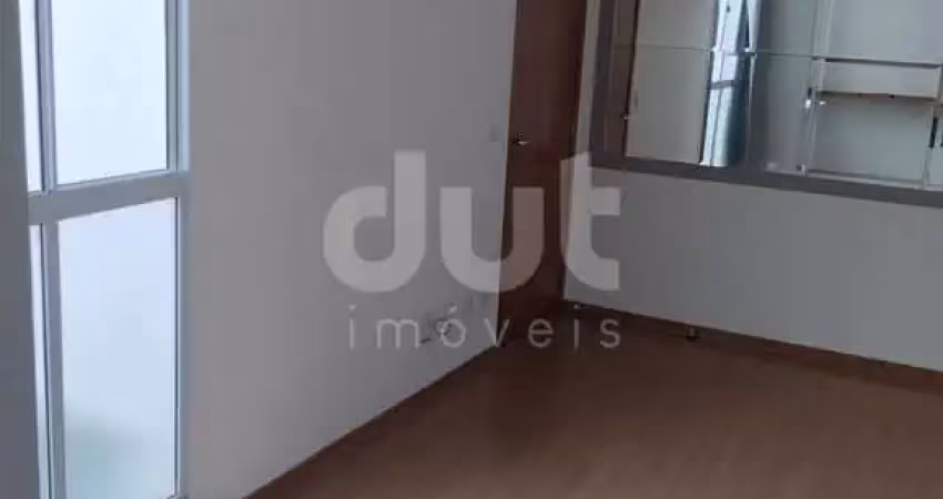Apartamento com 2 quartos à venda na Avenida Clovis Ferraz de Camargo, 380, Parque Campo Bonito, Indaiatuba