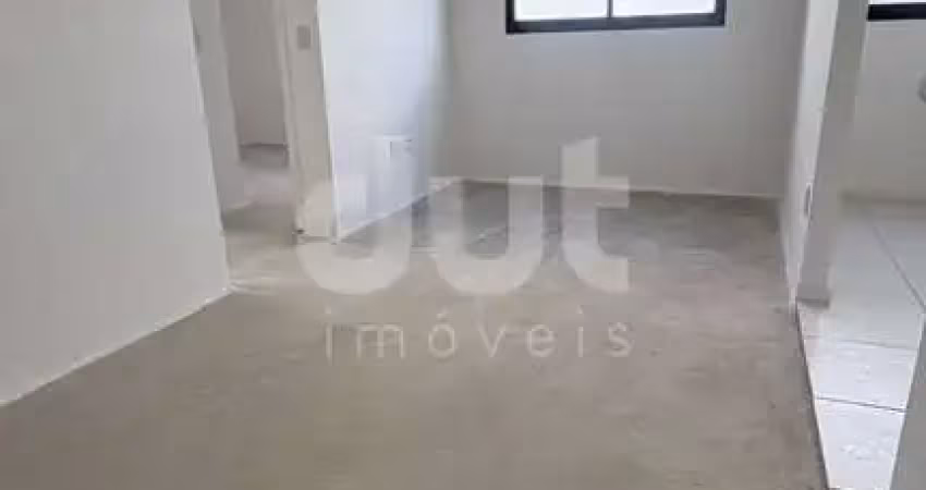 Apartamento com 2 quartos à venda na Rua Pastor Antonio Tiburtino da Silva, 490, Jardim Ibirapuera, Campinas