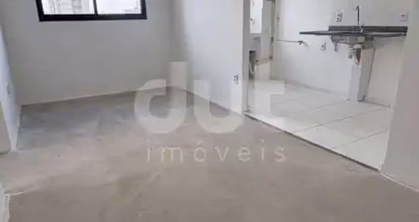 Apartamento com 2 quartos à venda na Rua Pastor Antonio Tiburtino da Silva, 490, Jardim Ibirapuera, Campinas