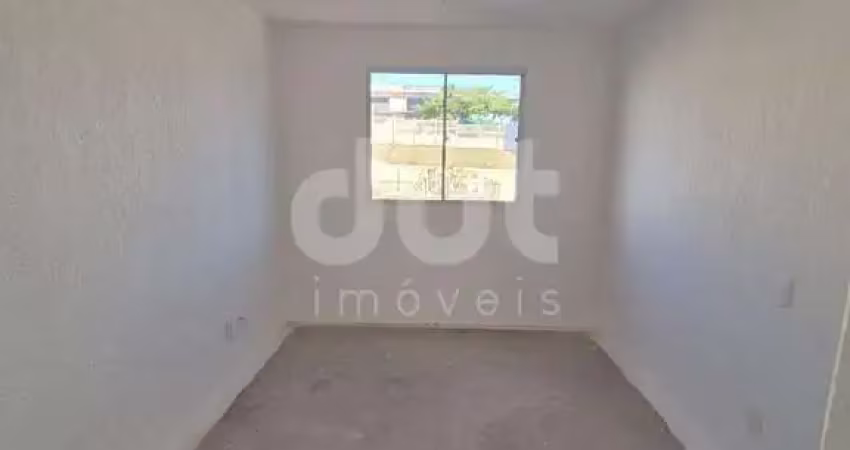 Apartamento com 2 quartos à venda na Rua Juliana Mantovanelli, 26, Jardim do Lago Continuação, Campinas