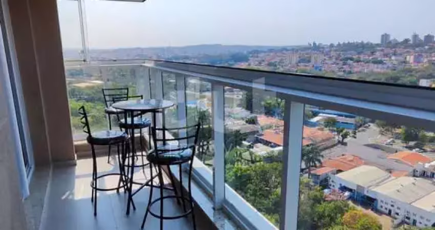 Apartamento com 2 quartos à venda na Rua Doutor Mário Natividade, 1266, Taquaral, Campinas
