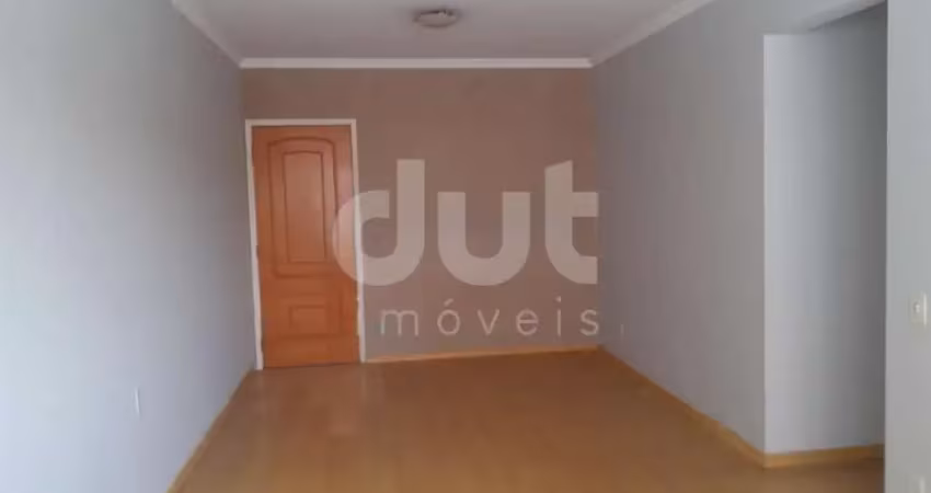 Apartamento com 3 quartos à venda na Rua Tenente Gonçalves Meira, 171, Vila Jequitibás, Campinas