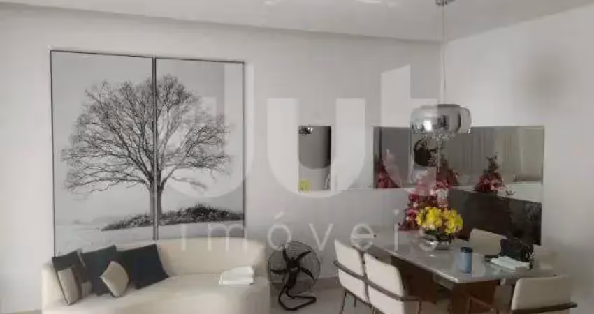 Casa em condomínio fechado com 3 quartos à venda na Avenida Gessy Lever, 915, Lenheiro, Valinhos