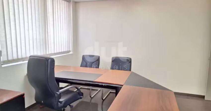 Sala comercial para alugar na Avenida Barão de Itapura, 940, Vila Itapura, Campinas