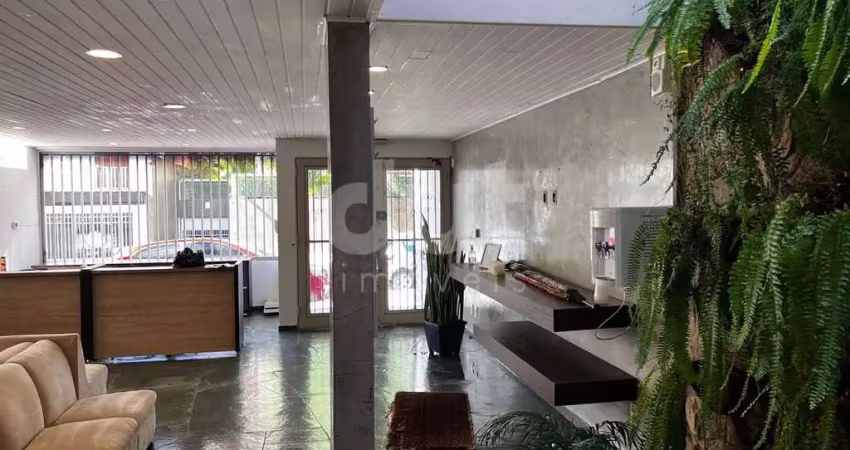 Prédio para alugar na Rua Doutor Sampaio Peixoto, 29, Cambuí, Campinas
