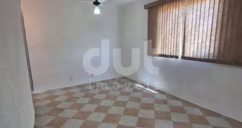 Apartamento com 2 quartos à venda na Rua Alberto de Oliveira Maia, 123, Conjunto Residencial Souza Queiroz, Campinas