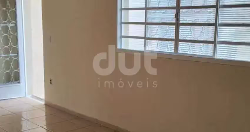 Casa com 2 quartos à venda na Comendador Arly Gomes Ribeiro, 504, Residencial São José, Campinas