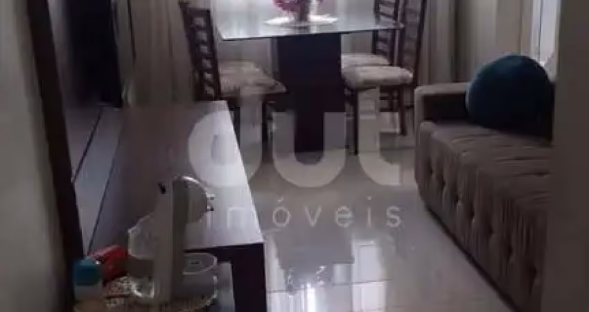 Apartamento com 2 quartos para alugar na Rua Manoel Sylvestre de Freitas Filho, 1277, Jardim Nova Europa, Campinas
