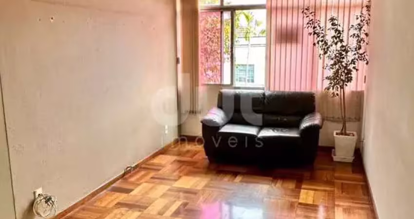Apartamento com 2 quartos para alugar na Avenida General Carneiro, 576, Vila João Jorge, Campinas