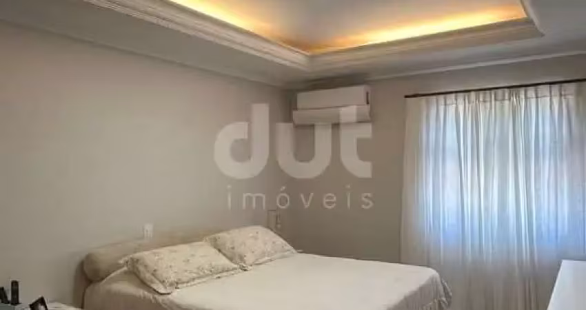 Casa em condomínio fechado com 4 quartos à venda na Rua Doutor Antônio Duarte da Conceição, 1700, Jardim Madalena, Campinas