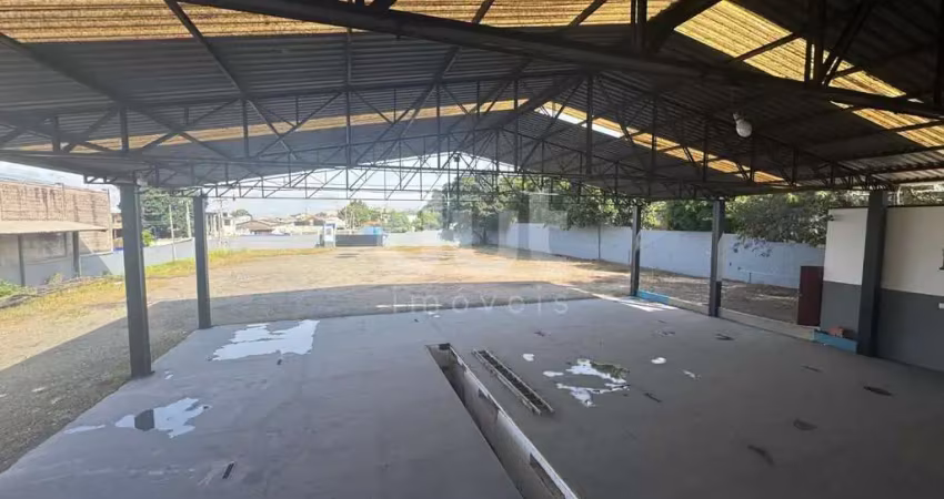 Barracão / Galpão / Depósito à venda na Rua Uirapuru, 335, Jardim São Gonçalo, Campinas