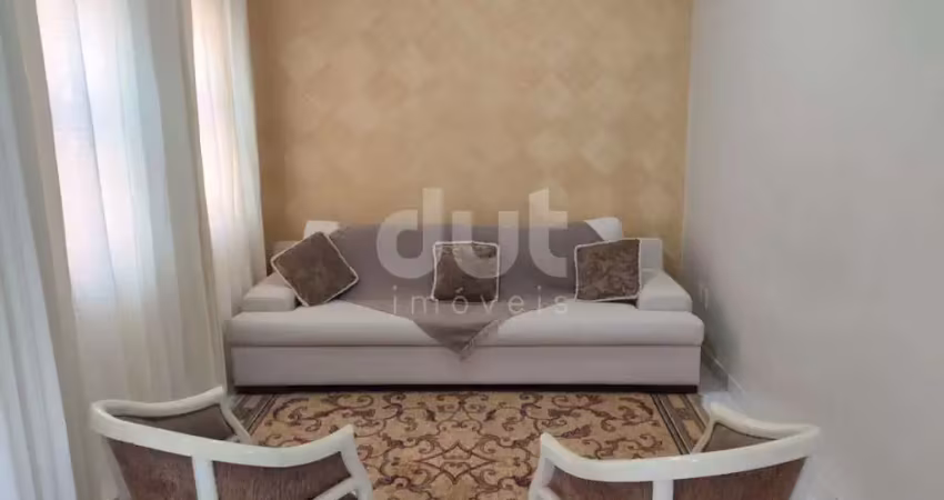 Casa com 3 quartos à venda na Rua Serra do Navio, 795, Jardim Proença, Campinas