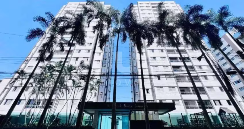 Apartamento com 4 quartos à venda na Travessa Jorge Norton, 40, Bosque, Campinas