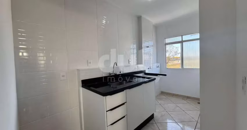 Apartamento com 2 quartos à venda na Rua João Tonoli, 235, Jardim das Bandeiras, Campinas