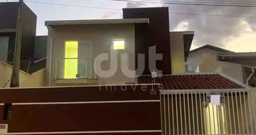 Casa com 3 quartos à venda na Wagner Campos Dias, 665, Residencial Terras do Barão, Campinas