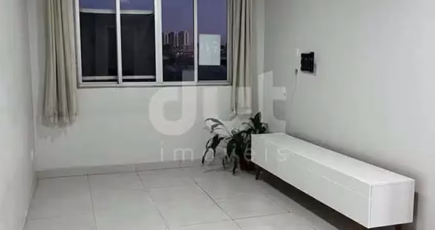 Apartamento com 2 quartos à venda na Rua Uruguaiana, 625, Bosque, Campinas