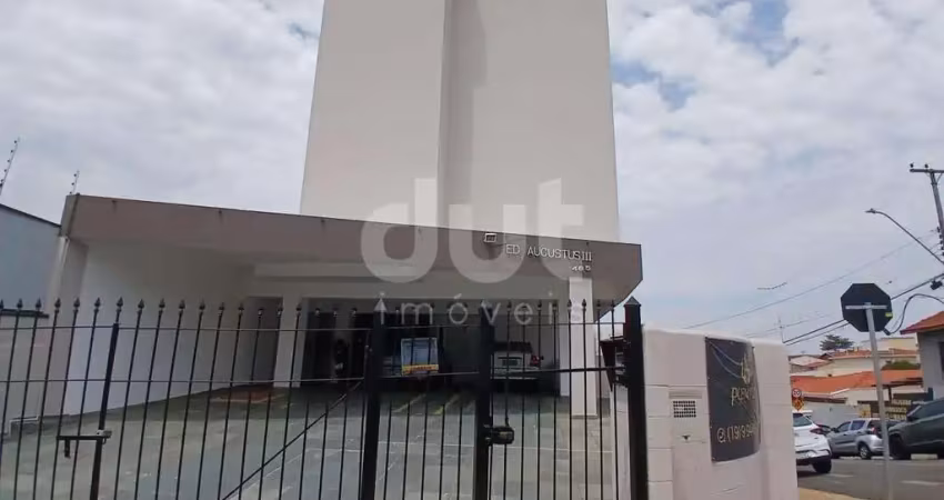 Apartamento com 1 quarto à venda na Avenida Dona Licínia Teixeira de Sousa, 485, Vila Proost de Souza, Campinas