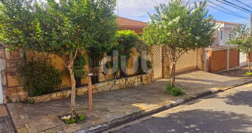 Casa comercial à venda na Rua Nuno Álvares Pereira, 422, Vila Nogueira, Campinas